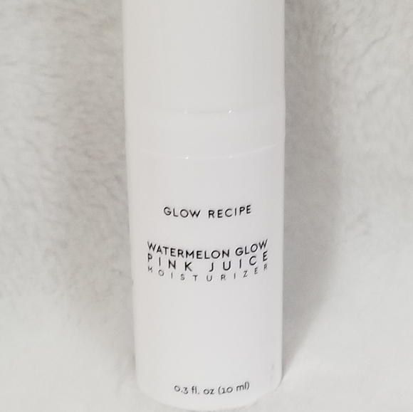 5/$25 GLOW RECIPE WATERMELON GLOW PINK MOISTURIZER - Picture 6 of 8